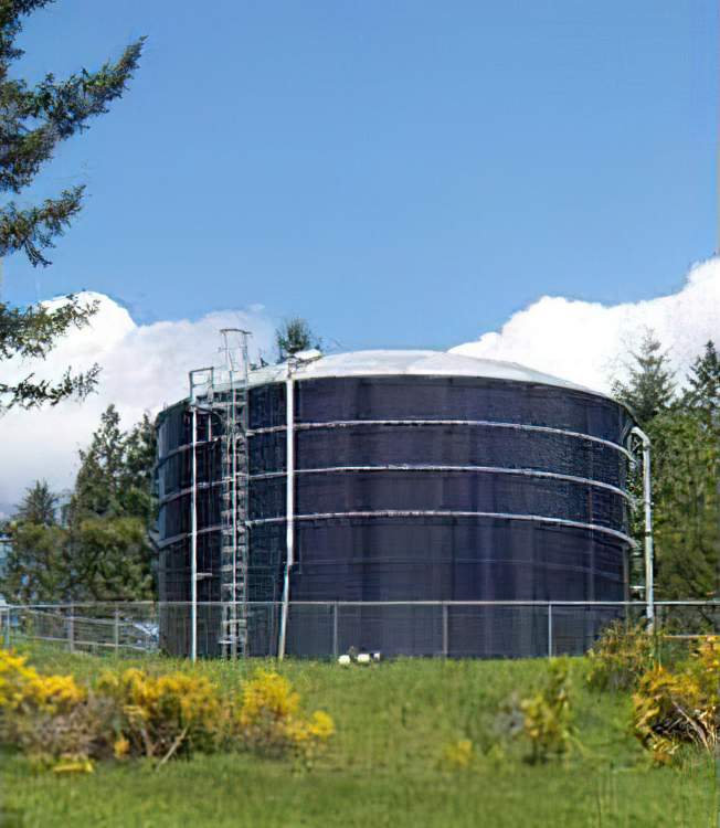 Water Tank Inspections