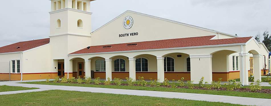 The Imagine Charter School - Vero Beach, FL