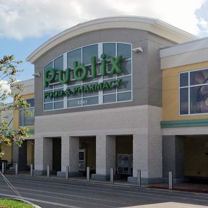 Publix</br / />Grocery